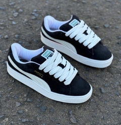 SUEDE XL CLASSIC