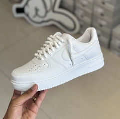 AIR FORCE WHITE PERSONALIZADO - comprar online