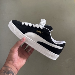 SUEDE XL CLASSIC na internet
