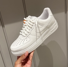 AIR FORCE WHITE PERSONALIZADO
