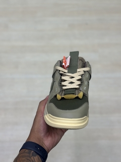 DUNK JUMBO OLIVE IMPORTADO na internet