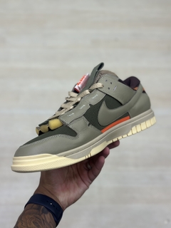 DUNK JUMBO OLIVE IMPORTADO