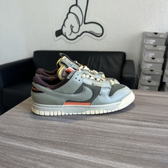 DUNK JUMBO OLIVE IMPORTADO - comprar online