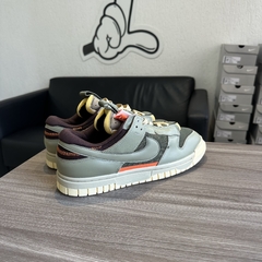 DUNK JUMBO OLIVE IMPORTADO - loja online