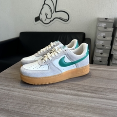 AIR FORCE GREEN CARAMELO