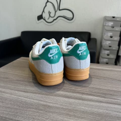 AIR GREEN CARAMELO - 011 OFICIAL