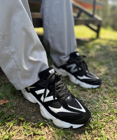 NB 9060 PRETO - comprar online
