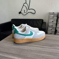 Imagem do AIR FORCE GREEN CARAMELO