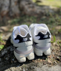 NB 9060 BRANCO - 011 CAMISETAS