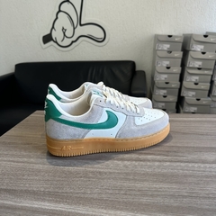AIR FORCE GREEN CARAMELO - comprar online