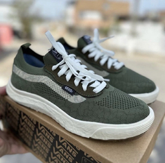ULTRA VERDE VR3