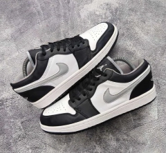 AIR JORDAN 1 LOW PRETO - comprar online