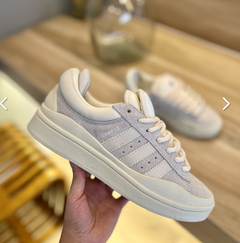 CAMPUS X BAD BUNNY OFF WHITE