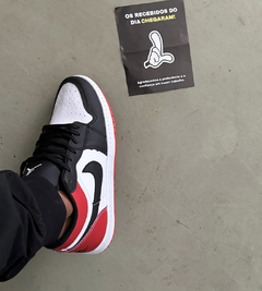 AIR JORDAN 1 LOW - comprar online