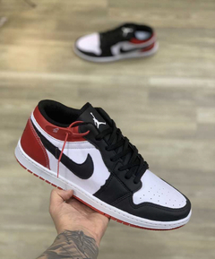 AIR JORDAN 1 LOW na internet