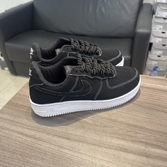 AIR FORCE PRETO PERSONALIZADO na internet