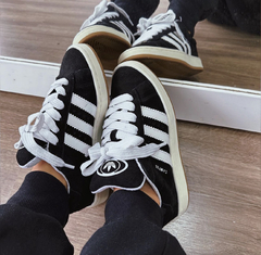 CAMPUS OOS SHOES PRETO - comprar online