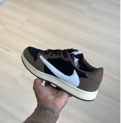 JORDAN LOW TRAVIS SCOTT - loja online
