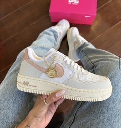 AIR FORCE SHADOW FEMININO