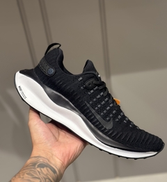 REACT X INFINITY PRETO