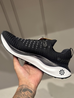 REACT X INFINITY PRETO - comprar online