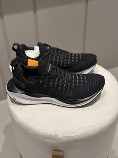 REACT X INFINITY PRETO - loja online
