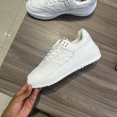 CASUAL BRANCO LANÇAMENTO - comprar online