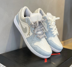 JORDAN BLUE UNISSEX