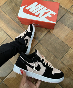 AIR JORDAN LOW FEMININO - comprar online