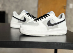 AIR FORCE 1 BRANCO CINZA na internet
