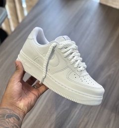 AIR FORCE WHITE PERSONALIZADO - comprar online