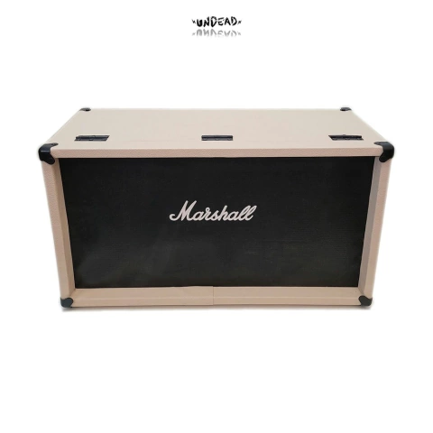 White Marshall Estante Flotante