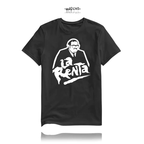La Renta - Señor Barriga - comprar online