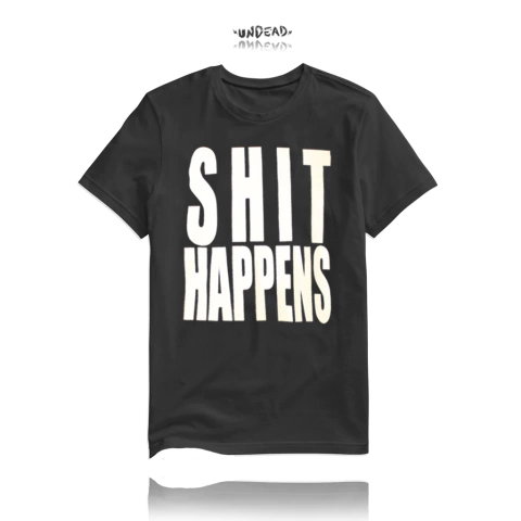 Guns N' Roses - Axl Rose - Shit Happens