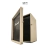 Mueble Cajonera Cream Marshall - comprar online