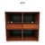Mueble Equipo de Audio Cedro en internet