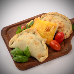 EMPANADAS