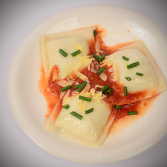 RAVIOLONES CHEF