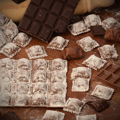 RAVIOLES CHEF - comprar online