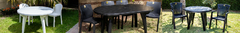 Banner de la categoría Mesa Redonda/ Ovalada