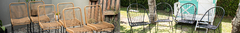 Banner de la categoría Set Sillas Tejidas
