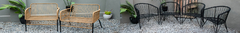Banner de la categoría Sillones