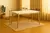Mesa Eames Blanco 120cm x 80cm en internet