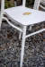 Combo 2 Sillas Tiffany De Plastico Mascardi Color Blanco
