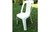 Combo 3 Sillas Capri De Plastico Mascardi Color Blanco - Reventon Store
