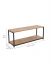 Rack para TV Diseño Industrial 160cm - comprar online