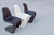 Combo 3 Sillas Phantom Color Blanco Mascardi - comprar online