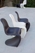 Silla Phantom Color Negro Mascardi - tienda online