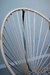 Combo 1 Silla Acapulco PVC Mediana 1 Mesita Acapulco Color Yute - comprar online