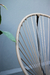 Imagen de Combo 1 Silla Acapulco PVC Mediana 1 Mesita Acapulco Color Yute